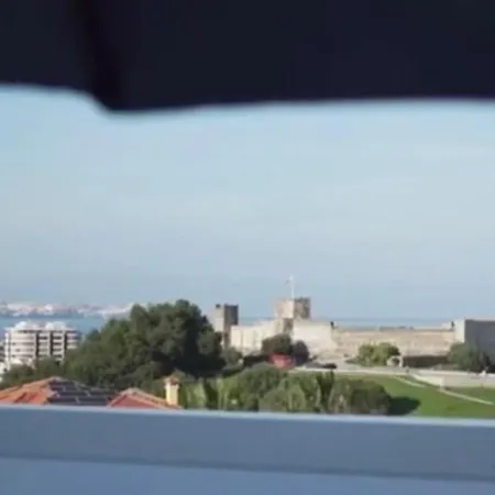 Apartment Luxury Alvaro - The View *