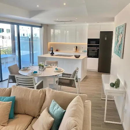 Apartment Luxury Alvaro - The View Fuengirola