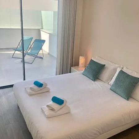 Apartment Luxury Alvaro - The View Fuengirola