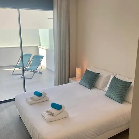 Apartment Luxury Alvaro - The View Fuengirola