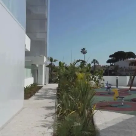 Apartment Luxury Alvaro - The View Fuengirola
