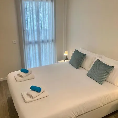 Luxury Alvaro - The View Apartment Fuengirola